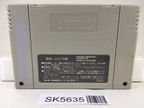 Super Donkey Kong Country Nintendo Super Famicom SNES Japan - SK5635