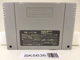 Super Donkey Kong Country Nintendo Super Famicom SNES Japan - SK5636