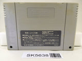 Super Donkey Kong Country Nintendo Super Famicom SNES Japan - SK5638