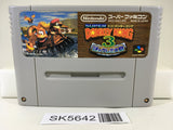 Super Donkey Kong Country 3 Nintendo Super Famicom SNES Japan - SK5642
