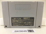 Super Street Fighter II 2 Nintendo Super Famicom SNES Japan - SK5646
