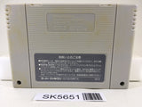 Final Fight Nintendo Super Famicom SNES Japan - SK5651