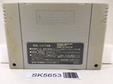 Final Fight Nintendo Super Famicom SNES Japan - SK5653