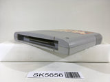 Final Fight 2 Nintendo Super Famicom SNES Japan - SK5656