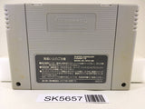 Final Fight 2 Nintendo Super Famicom SNES Japan - SK5657