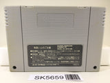 Fatal Fury Nintendo Super Famicom SNES Japan - SK5659