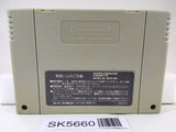 Fatal Fury Nintendo Super Famicom SNES Japan - SK5660