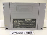 Super Chinese World 2 Nintendo Super Famicom SNES Japan - SK5661