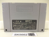 TMNT Turtles Turtles In Time Nintendo Super Famicom SNES Japan - SK5662