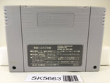 JoJo's Bizzare Adventure JoJo GioGio Nintendo Super Famicom SNES Japan - SK5663