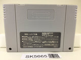 Konpeki no Kantai Nintendo Super Famicom SNES Japan - SK5665