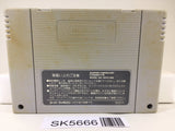 Dragon Ball Z Super Butouden Nintendo Super Famicom SNES Japan - SK5666