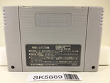 Dragon Ball Z Super Butouden 3 Nintendo Super Famicom SNES Japan - SK5669