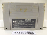 Final Fantasy VI 6 Nintendo Super Famicom SNES Japan - SK5670