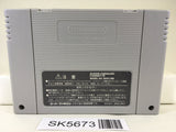 Dragon Quest VI 6 Nintendo Super Famicom SNES Japan - SK5673