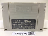 Dragon Quest VI 6 Nintendo Super Famicom SNES Japan - SK5676