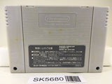 Romancing Sa Ga 3 Nintendo Super Famicom SNES Japan - SK5680