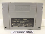 Romancing Sa Ga 3 Nintendo Super Famicom SNES Japan - SK5681