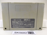 Mother 2 EarthBound Nintendo Super Famicom SNES Japan - SK5682