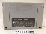Daikaiju Monogatari Nintendo Super Famicom SNES Japan - SK5683