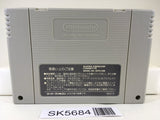 Chou Makaimura Super Ghouls 'n Ghosts Nintendo Super Famicom SNES Japan - SK5684