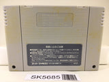 Chou Makaimura Super Ghouls 'n Ghosts Nintendo Super Famicom SNES Japan - SK5685