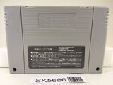Chrono Trigger Nintendo Super Famicom SNES Japan - SK5686