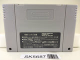Chrono Trigger Nintendo Super Famicom SNES Japan - SK5687
