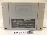 Torneco no Daibouken Fushigi no Dungeon Super Famicom SNES Japan - SK5688