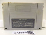 Torneco no Daibouken Fushigi no Dungeon Super Famicom SNES Japan - SK5689