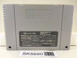 Kessen! Dokapon Oukoku 4 Nintendo Super Famicom SNES Japan - SK5690