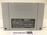 P.T.O. II 2 Teitoku no Ketsudan TPO Nintendo Super Famicom SNES Japan - SK5693