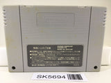 Yaiba Nintendo Super Famicom SNES Japan - SK5694