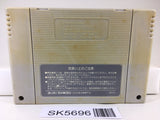 Sim City Nintendo Super Famicom SNES Japan - SK5696