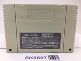 Godzilla Kaijuu Dai Kessen Nintendo Super Famicom SNES Japan - SK5697