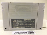 Space Invaders The Original Game Nintendo Super Famicom SNES Japan - SK5698