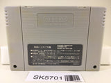 Star Fox Nintendo Super Famicom SNES Japan - SK5701