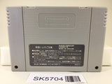 Super R Type Nintendo Super Famicom SNES Japan - SK5704