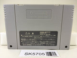 Super Metroid Nintendo Super Famicom SNES Japan - SK5705