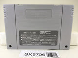 Assault Suits Valken Nintendo Super Famicom SNES Japan - SK5706