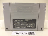 SD Gundam GX Nintendo Super Famicom SNES Japan - SK5707