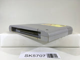 SD Gundam GX Nintendo Super Famicom SNES Japan - SK5707