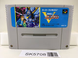 Kidou Senshi V Gundam Nintendo Super Famicom SNES Japan - SK5708