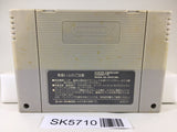 Gundam F91 Formula Senki 0122 Nintendo Super Famicom SNES Japan - SK5710