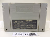 Rockman 7 Megaman Nintendo Super Famicom SNES Japan - SK5712