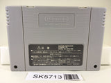 Rockman X Megaman Nintendo Super Famicom SNES Japan - SK5713