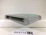 Rockman X Megaman Nintendo Super Famicom SNES Japan - SK5714