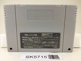 Rockman X2 Megaman Nintendo Super Famicom SNES Japan - SK5715