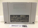 Rockman X3 Megaman Nintendo Super Famicom SNES Japan - SK5717