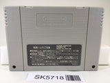 Go Go Ackman 2 Nintendo Super Famicom SNES Japan - SK5718